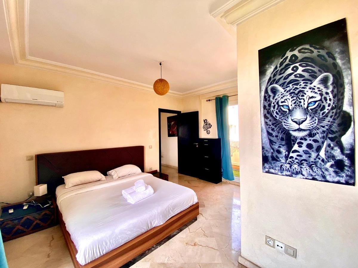 Sab 16 - Amazing View Over The Mosque Hassan - Comfy And Stylish Flat Apartment Casablanca Ngoại thất bức ảnh