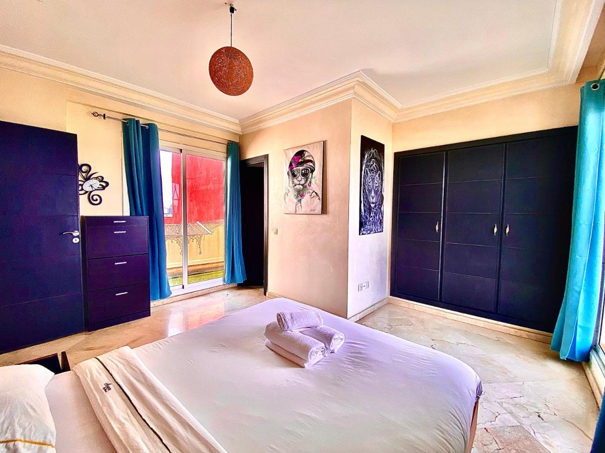Sab 16 - Amazing View Over The Mosque Hassan - Comfy And Stylish Flat Apartment Casablanca Ngoại thất bức ảnh