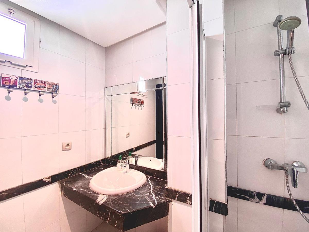 Sab 16 - Amazing View Over The Mosque Hassan - Comfy And Stylish Flat Apartment Casablanca Ngoại thất bức ảnh